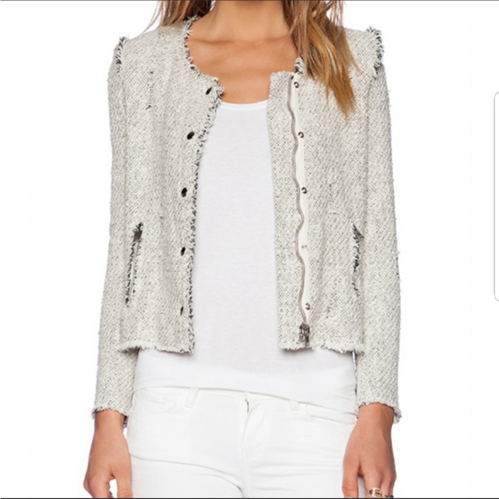 IRO - Jacket